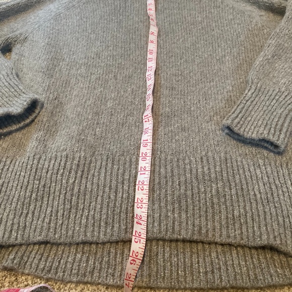 The Group by Babaton Alpaca Wool Turtleneck - Picture 3 of 6